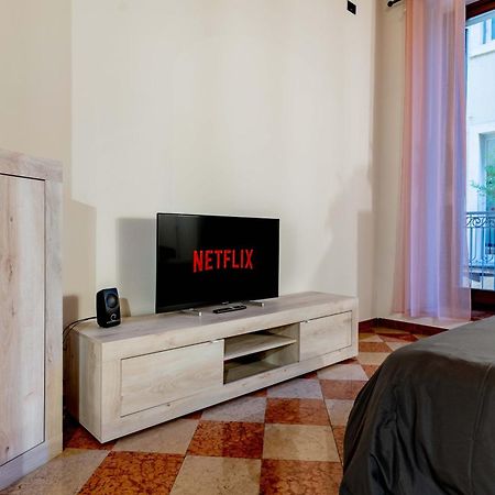 -Near Arena & Giuletta- Pet Friendly Mazzini Palace 维罗纳 外观 照片