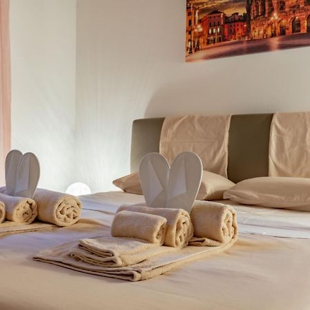 -Near Arena & Giuletta- Pet Friendly Mazzini Palace 维罗纳 外观 照片