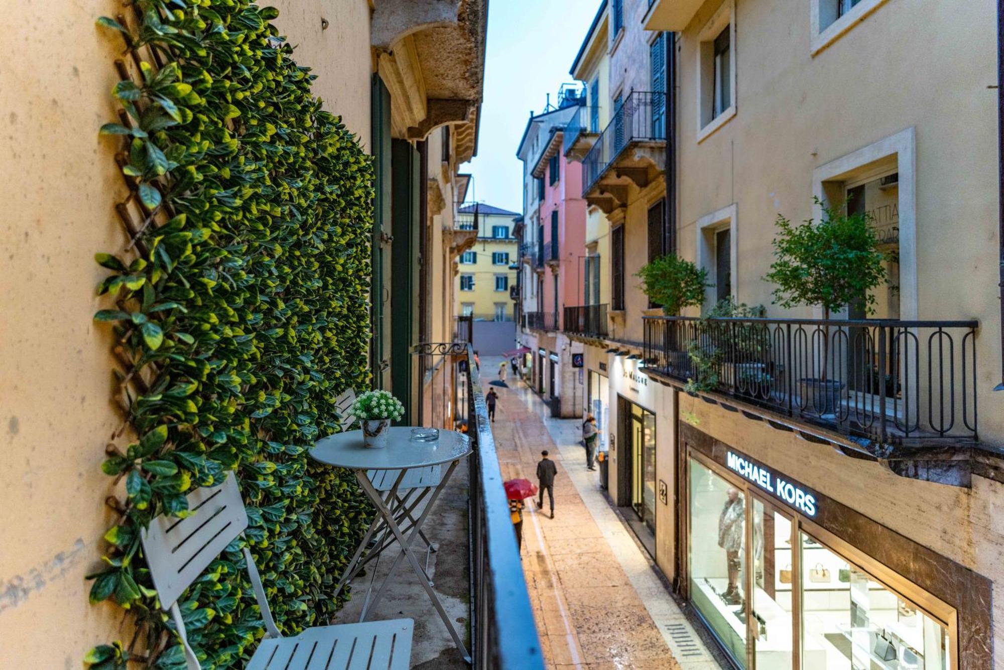 -Near Arena & Giuletta- Pet Friendly Mazzini Palace 维罗纳 外观 照片