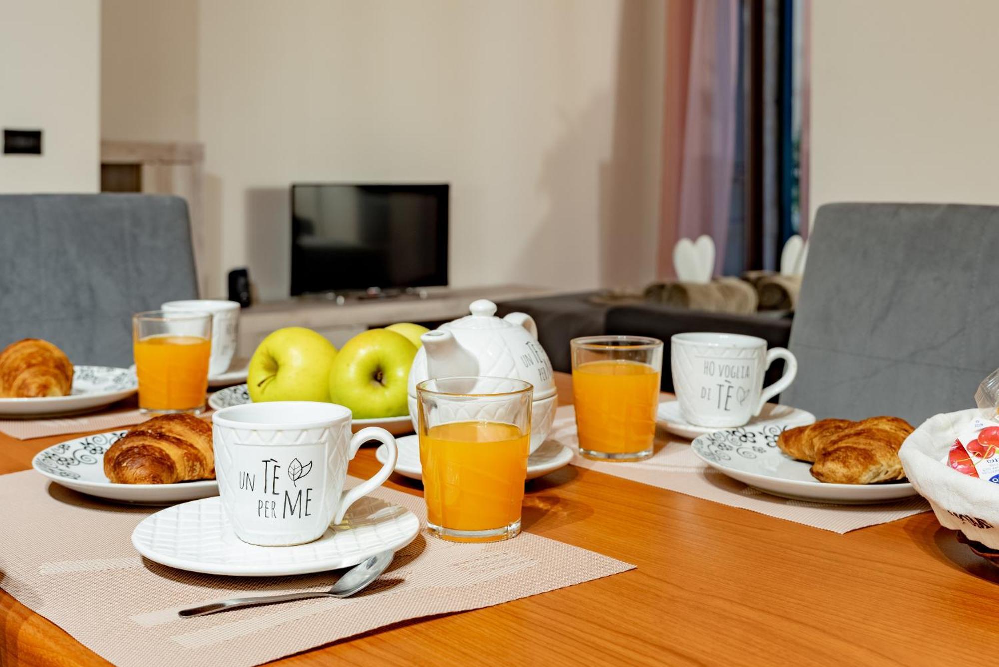-Near Arena & Giuletta- Pet Friendly Mazzini Palace 维罗纳 外观 照片