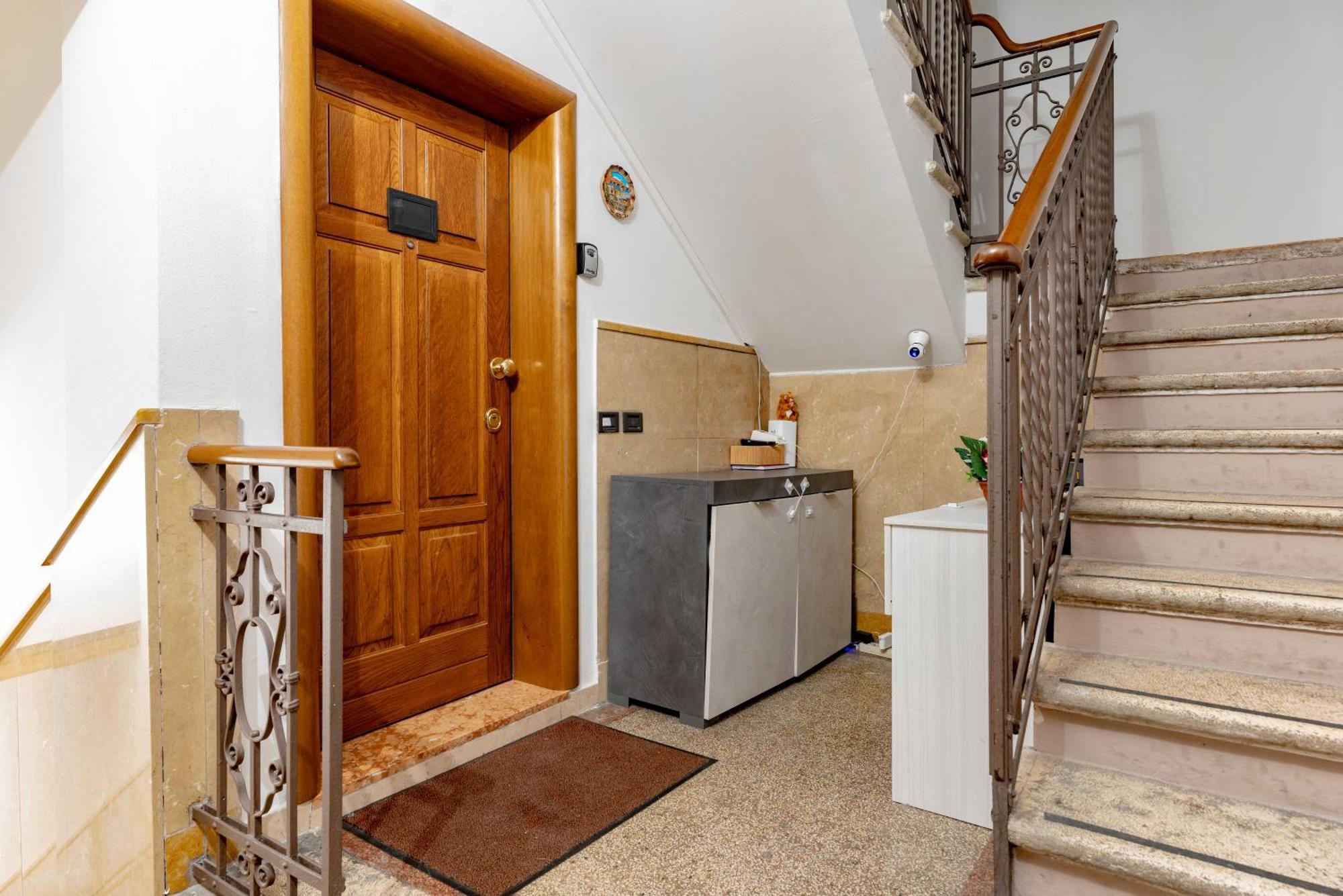 -Near Arena & Giuletta- Pet Friendly Mazzini Palace 维罗纳 外观 照片