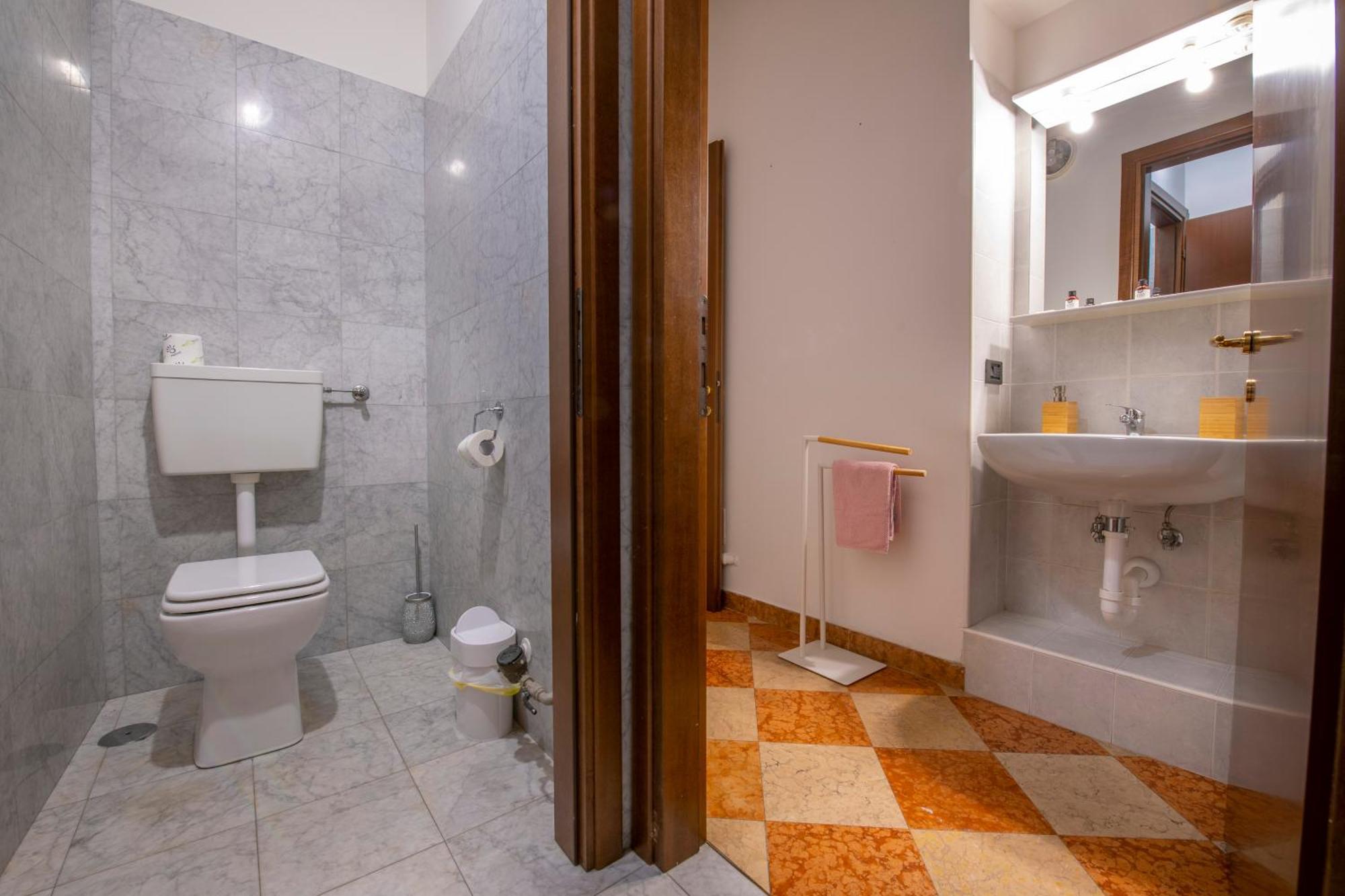 -Near Arena & Giuletta- Pet Friendly Mazzini Palace 维罗纳 外观 照片